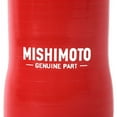 thumbnail image 5 of Mishimoto MMHOSE-CAM4-16RD Silicone Radiator Hose Kit Compatible With Chevrolet Camaro 2.0T 2016-2018 Red, 5 of 6