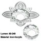 thumbnail image 5 of Luces Porche Shinny 46469 (a), 5 of 9