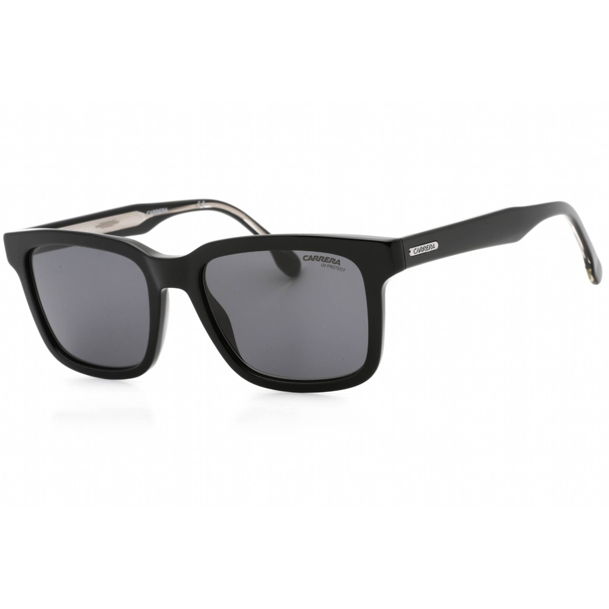 NWT Carrera CARRERA 267/S-0807 WJ Sunglasses Carrera 267/s Wj 0807 Flat Top Polarized Sunglasses | ShopSimon main image 3
