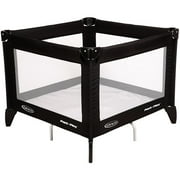 Graco - Back in Black TotBloc Playard, Black