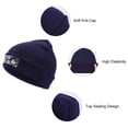 thumbnail image 3 of Genshin Impact Knitted Cap for Men Women Soft Beanie Hat Casual Thermal Watch Cap Winter Warm Beanies, 3 of 8