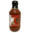 thumbnail image 2 of RJ's Spicy BBQ Sauce 16oz Bottle No High Fructose Corn Syrup Gluten Free, 2 of 7