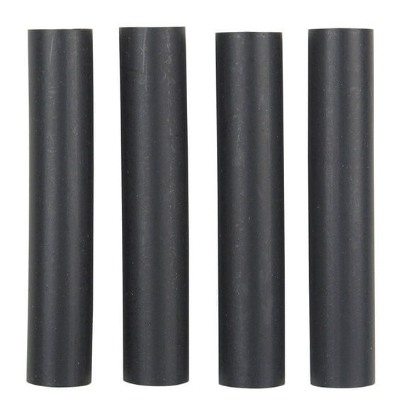 Kit de empalme Campbell, termorretráctil (pared gruesa), 14-10 AWG, paquete de 4
