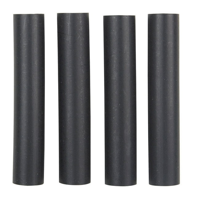 Kit de empalme Campbell, termorretráctil (pared gruesa), 14-10 AWG, paquete de 4