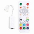 thumbnail image 2 of Smart LED Controller RGB RGBW IoT, Compatible for Home, WiFi Bluetooth Remote, SP543E SP548E SP549E, 5V-24V, 2 of 10