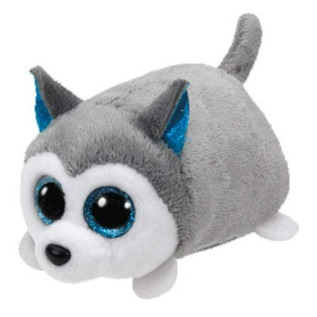ty husky plush