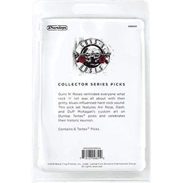 Slash jim 2024 dunlop tortex picks