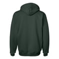 thumbnail image 3 of Fleece Ultimate Cotton Hooded Sweatshirt, 3 of 5