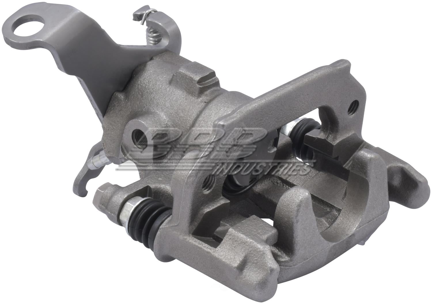 TERREPOWER formerly BBB Industries 99-18050A Reman Caliper w/installation Hardware