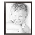 thumbnail image 2 of ArtToFrames 24" x 29" Coffee Picture Frame, 24x29 inch Brown MDF Poster Frame (WOM-3913), 3 Pack, 2 of 8