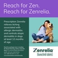 thumbnail image 5 of Zenrelia (Ilunocitinib Tablet) Once Daily Prescription Itch Relief for Dogs 4.8 mg (90 Count), 5 of 14