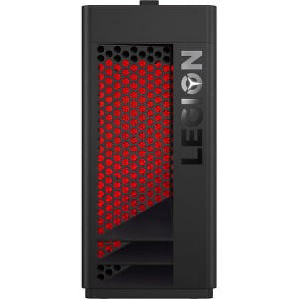 Lenovo Legion T530-28ICB - Intel Core i7 (8th Gen) i7-8700