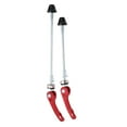 thumbnail image 5 of 1 Pair Quick Release Bicycle Skewer Bike Wheel Hub Front and Rear Skewers Cycling Tools, 5 of 21