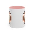 thumbnail image 2 of Cat Coffee Mug, 2 of 6