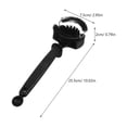 thumbnail image 2 of RUNROTOO Espresso Machine Cleaning Products for Home Use with Spoon Design 1Pcs, 2 of 8