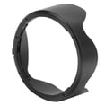thumbnail image 4 of Lens Hood, Durable Black EW-88C Lens Hood, For Lens Camera, 4 of 8