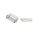 thumbnail image 5 of Bandeja Organizadora Nórdica Rectangular Para Tocador, Ideal Para Comedor, Oficina, Hogar, Dormitorio, Almacenamiento De Joyas, Bandeja Para Servir, Encimera., 5 of 8