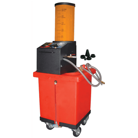 VACUFILL ANTIFREEZE DRAIN AND FILL
