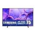 thumbnail image 1 of TV Samsung 75 Pulgadas Crystal 4k UHD Smat TV LED UN75U8200FFXZX, 1 of 8