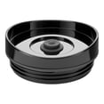 thumbnail image 2 of ZWILLING Enfinigy Personal Blender Jar and Vacuum Lid, 300 mL, Black, 2 of 5