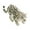 Snow Leopard, variant on Colcolo Animal Figure Collectibles Lifelike Countertop Decorative Simulation Wild Animal Wolf