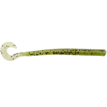 UPC: 0028632650400 | Berkley Power Bait Power Worms Fishing Soft Bait