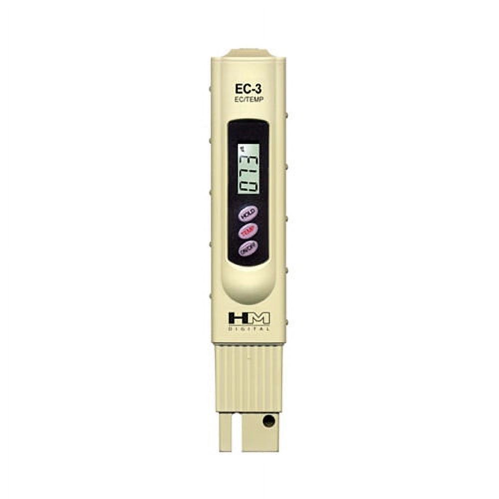 HM Digital Ec-3 Hm Digital Water Test Meter
