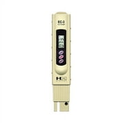 HM Digital Ec-3 Hm Digital Water Test Meter