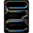 thumbnail image 2 of Restored Apple 13-inch iPad Pro 7th Generation 1TB with M4 Chip Wi-Fi Only MVX73LL/A Silver (Refurbished), 2 of 5