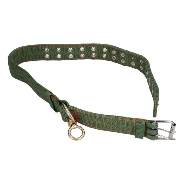 Collier pour Bétail, Collier de Transport de Vache à Double Rangée avec Trous Épaissi pour Approvisionnement en Bétail pour Pâturage L 5x141 cm pour Bétail de Moins de 1,3 Tonne