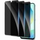 thumbnail image 1 of Chenchen Privacy Screen Protector for Samsung Galaxy A16, Shatterproof Tempered Glass Accessories, Anti Spy Tempered Glass Film, Case Friendly Ultra Resistant 9H Hardness Anti-Glare HD Black -3 Pack, 1 of 1