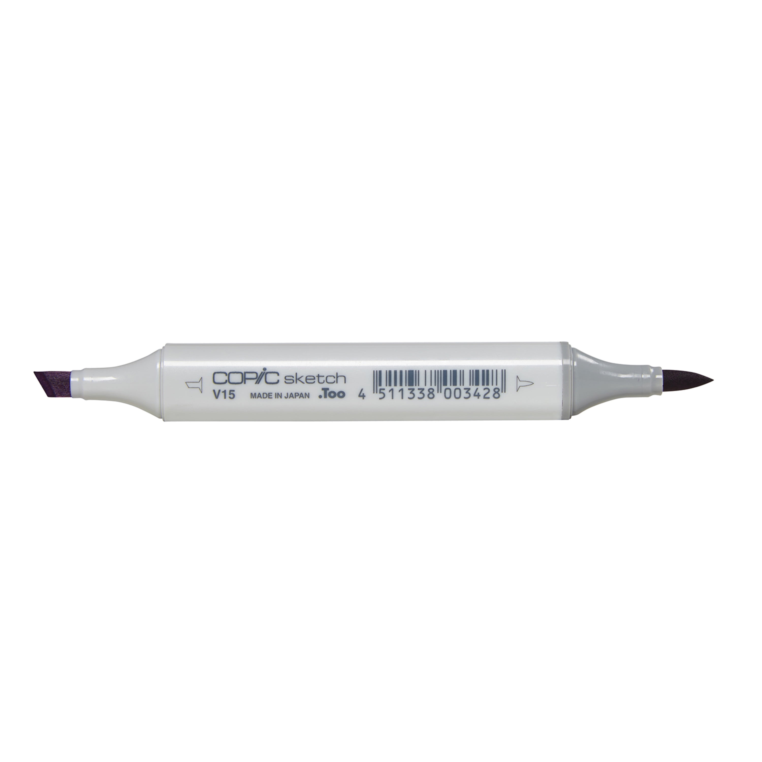 Copic Sketch Marker, Mallow