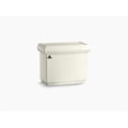 thumbnail image 1 of Kohler K-4433-96 1.28 GPF Mémoires Réservoir de Toilette Classique - Biscuit, 1 of 1