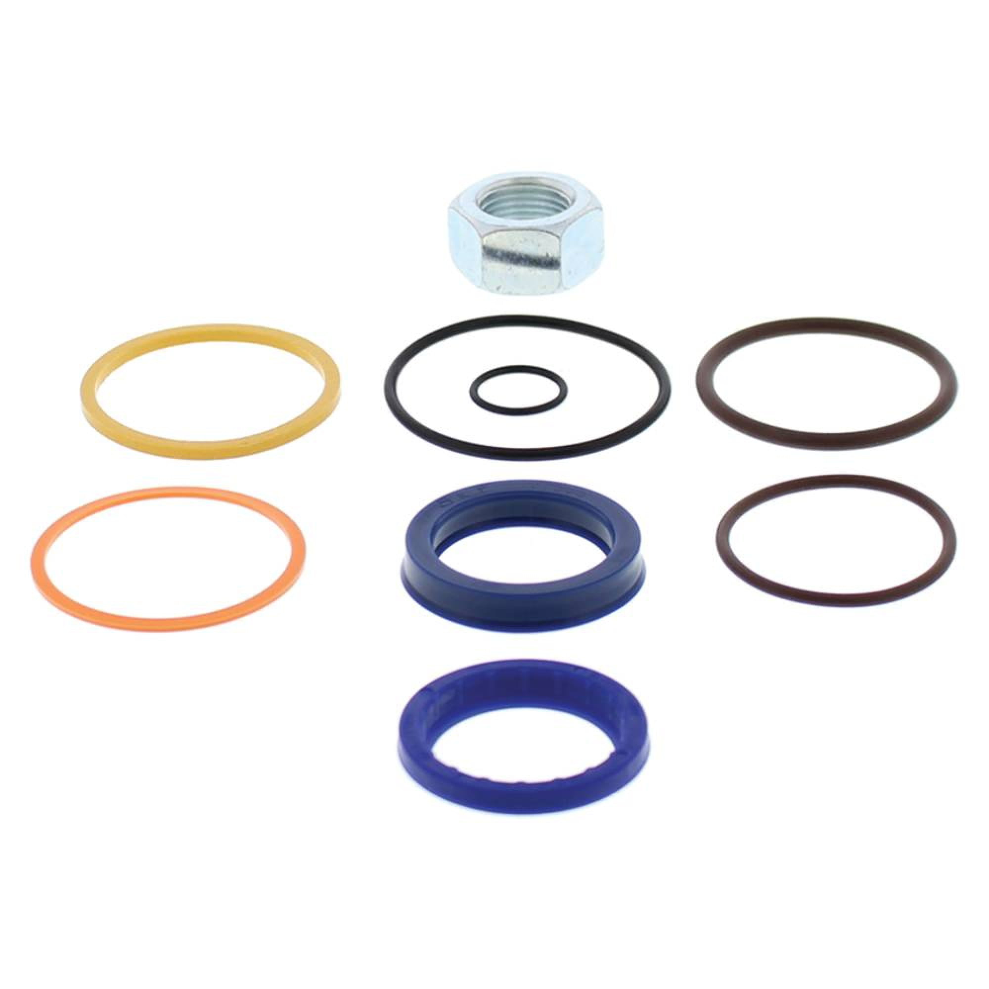 6803329 Skid Steer Lift Hydraulic Cylinder Seal Kit for Bobcat 444 500 642 