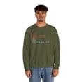 thumbnail image 4 of Obstetrician Sweatshirt Gifts Crew Neck Shirt Long Sleeve Unisex, 4 of 5