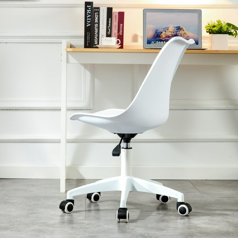 White office chair kmart hot sale