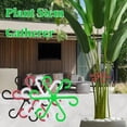 thumbnail image 5 of Climbing Plants Support Clips Flower Stem Collection Fixing Rack Climbing Support Frame Garden Tools Branches Stem Organize, 5 of 10