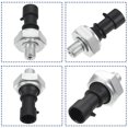 thumbnail image 3 of Riwesomey Amplia compatibilidad Fácil instalación Interruptor de sensor de presión de aceite original para todos los modelos seguro Accesorios para vehículos recreativos, 3 of 6
