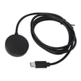 thumbnail image 4 of Cargador de Reloj Inteligente, Interfaz Magnetic Multi Interface USB C LIGERO DE 3.3 PETOS Cable Smart Watch Carga Dock para Active2, 4 of 7