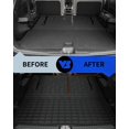 thumbnail image 2 of Alfombrillas, alfombrillas para maletero y forro de carga para Honda Pilot 2023-2025, 2 of 6