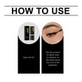 thumbnail image 5 of HYLLai Matte-Drying Eyeliner Gel - 3g For Eye Makeup, 5 of 6