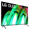 thumbnail image 2 of Openbox - LG 77" Class 4K UHD Smart OLED A2 Series TV with AI ThinQ (OLED77A2PUA), 2 of 6