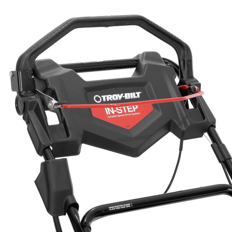 8TEN Replacement Deck Belt For 33" Troy-Bilt Walk-Behind Mowers - Fits Models 34087C, 34089C