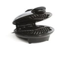 thumbnail image 1 of Euro Cuisine, WM520, Heart Shaped Waffle Maker with Eco, Ceramic Coating (PTFE and PFOA-Free Non-Stick Plates), 1 of 4