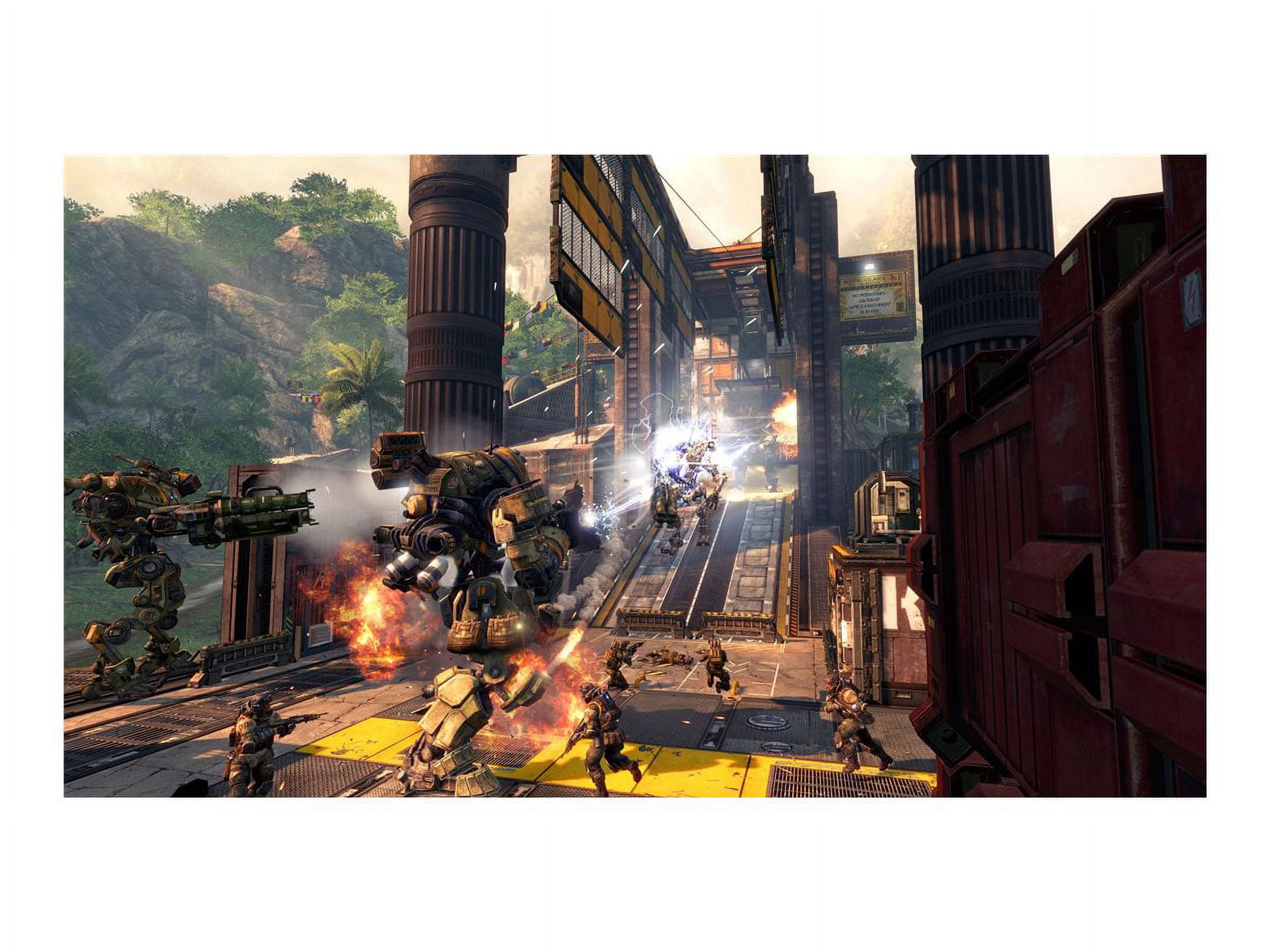 Titanfall 2 - Xbox One [Digital]