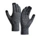 thumbnail image 5 of Guantes de punto de terciopelo de otoño, gruesos, con pantalla táctil, tejidos, a prueba de frío, antideslizantes, con impresión offset, guantes cálidos de invierno para montar a caballo, 5 of 5