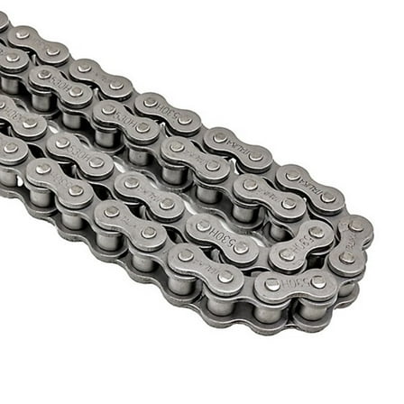 Massimo 2024 Mini 125 Go Kart Drive Chain for 2024 and newer models
