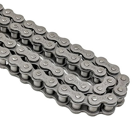 Massimo 2024 Mini 125 Go Kart Drive Chain for 2024 and newer models