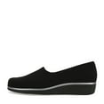 thumbnail image 3 of SAS Women's, Bliss Slip-On Black 7 WW, 3 of 7