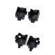 thumbnail image 1 of 4pcs Caja De Seguridad Shell A202-25 Para A202 A212 A222 A232 A242 RC Buggy Truck Crawler, 1 of 9
